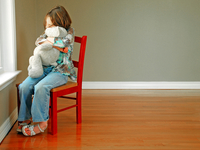 Шесть способов лояльного наказания ребенка