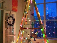 4 альтернативы живой новогодней елке