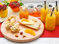 ТОП-5 творческих идей для вкусного завтрака