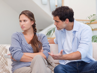 Три фатальных ошибки в браке