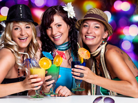 От чего зависит твоя привлекательность?