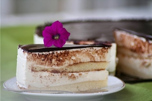 Как приготовить торт Птичье молоко (ВИДЕО)