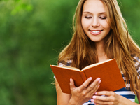 Скромность – залог женского успеха