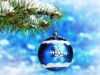 Как нарядить новогоднюю елку: Советы стилистов