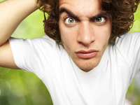 ТОП-10 фактов о мужчинах