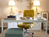 Организуй в квартире комфортный мини-офис