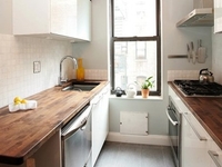 Квартира 37 квадратных метров: Красиво и функционально