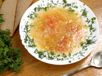 ТОП-7 советов, которые помогут разнообразить постное меню