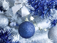 Как правильно украсить елку в Год Дракона