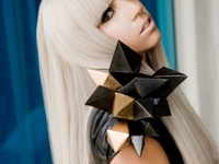 Рисунок обнаженной Lady Gaga продадут на аукционе