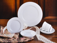 Как выбрать праздничный сервиз?