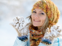 Что включить в рацион зимой, чтобы противостоять болезням