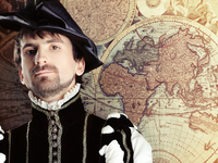 Идеальных мужчин не существует