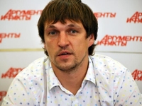 Актер Дмитрий Орлов рассказал о своем первом сексуальном опыте