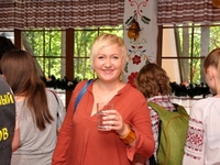 Анна Свиридова: Только амбициозные люди работают на радио