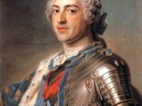 ТОП-10 самых известных любовников