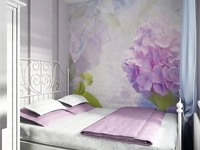 Просторная и легкая: 2-комнатная квартира для семьи с детьми