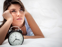 Какие продукты провоцируют бессонницу