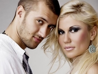 Влюбленные Тамерлан и Омаргалиева поссорились в новом клипе