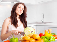 Новогодний конкурс: Выиграй праздничный банкет на 8 персон