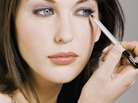 Видео-урок: Новогодний макияж