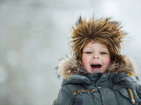 Если твой ребенок замерз: что делать?