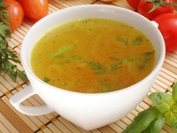 Готовим куриный бульон: Полезные советы