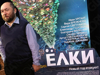 Китайцы переснимут русский фильм Елки