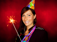 Как питаться в праздники, чтобы избежать проблем со здоровьем