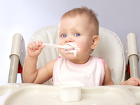 Семь самых полезных для малыша продуктов