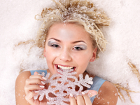 Рассмотрим достоинства и недостатки зимнего зачатия