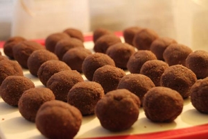 Как приготовить пирожное Картошка (ВИДЕО)