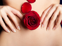 Вздутие живота: Как с этим бороться