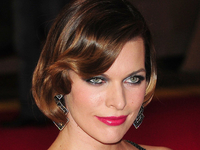 Выбор звезд: Розовая помада