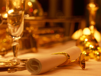 ТОП-5 модных кулинарных тенденций 2012 года