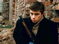 Сергей Бодров-младший: светлая память в день рождения