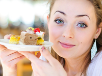 Сладости помогут избежать проблем с пищеварением