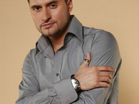 Премьера! Иракли в новом клипе увлекся живописью