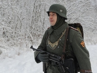 Сергей Безруков сыграл сыщика в новом фильме
