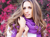 Как оставаться стройной в холода