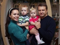 Тимофей Нагорный рассказал правду о своем разводе с Лилией Подкопаевой