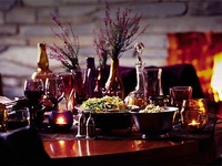 Как сделать новогоднее меню вкусным и безопасным для здоровья