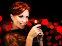 Как похудеть до Нового года без голодания