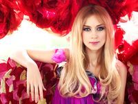 Наталья Валевская: Лучший подарок для мужа – здоровая и счастливая жена