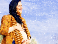 Как назвать ребенка, который родится в январе