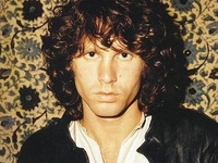 Cгорел особняк фронтмена группы The Doors