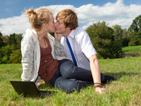 Пять секретов поцелуя