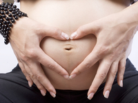 Поговорим о маникюре: Беременность и накладные ногти