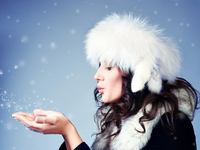 Гороскоп на январь 2012