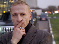 Иван Охлобыстин – выходец из знатного рода